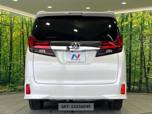 Toyota ALPHARD 2017-12 8730690-14