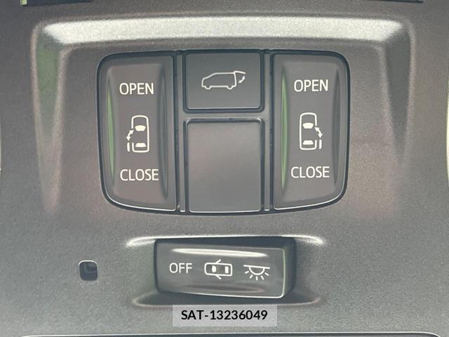 Toyota ALPHARD 2017-12 8730690-2