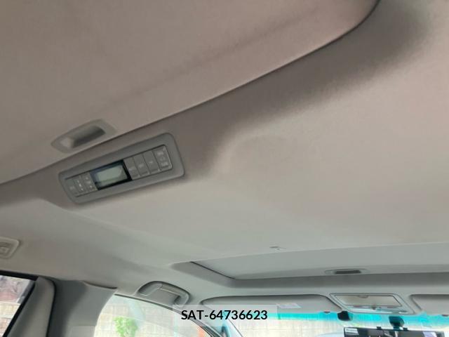 Toyota ALPHARD 2003-10 8731041-10