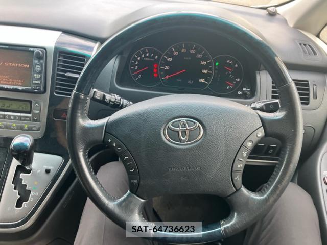 Toyota ALPHARD 2003-10 8731041-11
