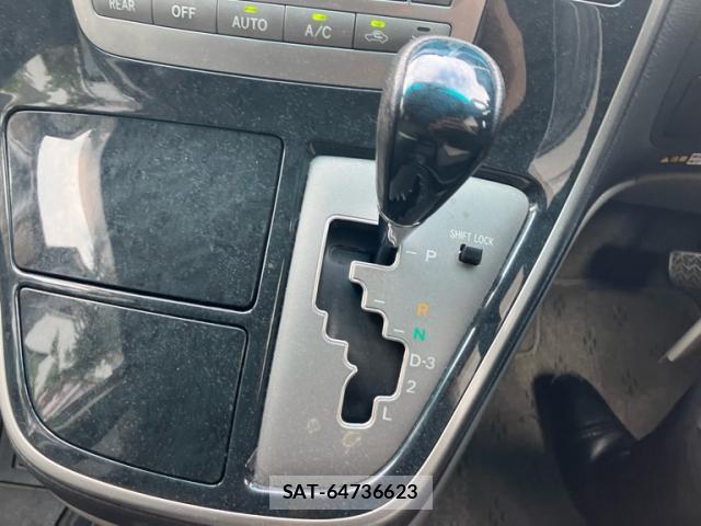 Toyota ALPHARD 2003-10 8731041-15