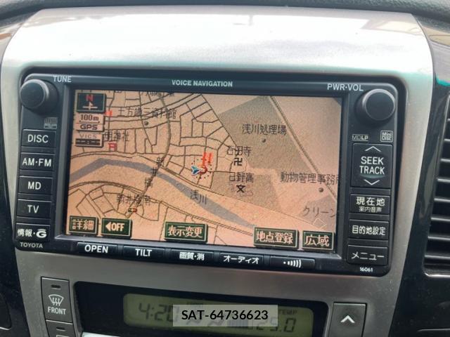 Toyota ALPHARD 2003-10 8731041-17