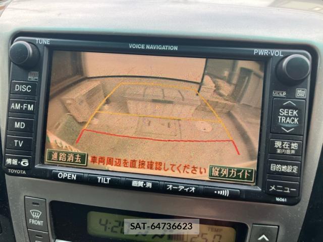 Toyota ALPHARD 2003-10 8731041-18