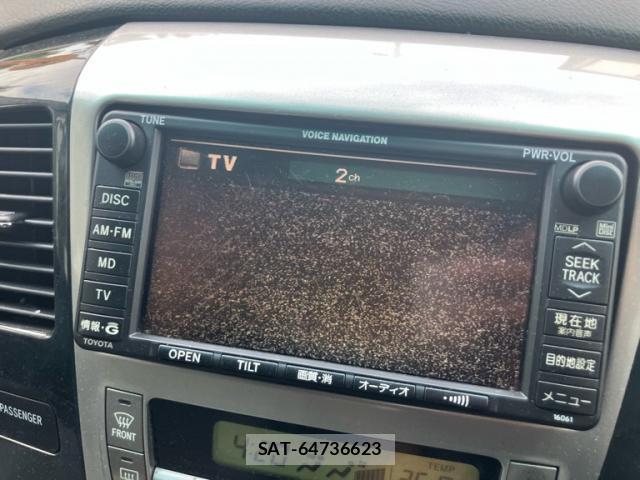 Toyota ALPHARD 2003-10 8731041-19
