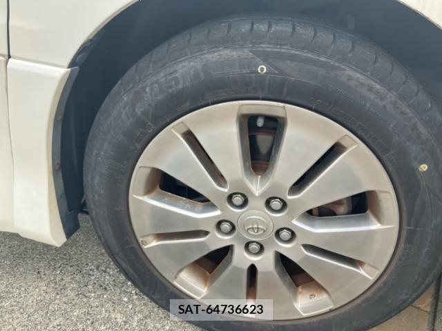 Toyota ALPHARD 2003-10 8731041-4