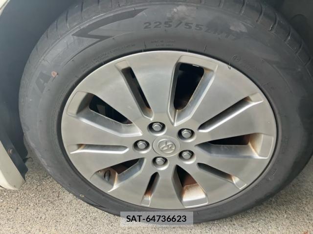 Toyota ALPHARD 2003-10 8731041-6