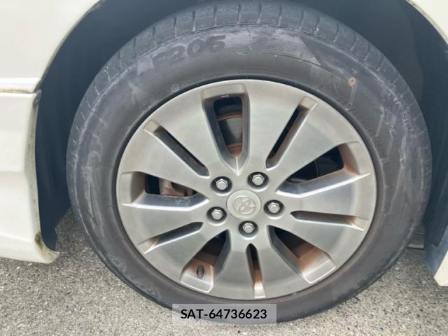 Toyota ALPHARD 2003-10 8731041-7