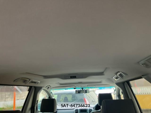 Toyota ALPHARD 2003-10 8731041-9