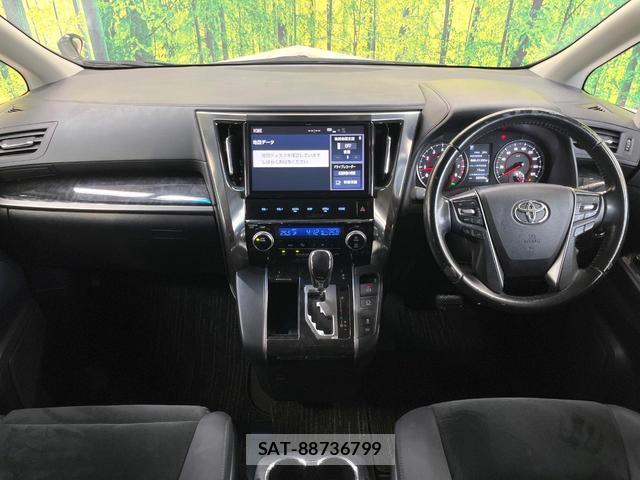 Toyota ALPHARD 2019-07 8731240-1
