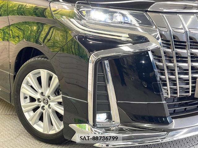 Toyota ALPHARD 2019-07 8731240-11