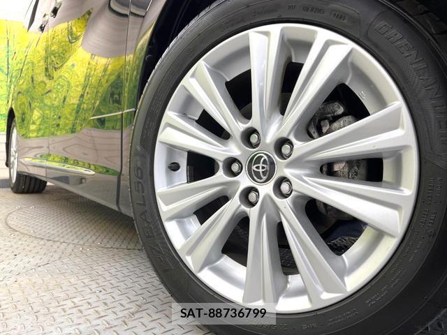 Toyota ALPHARD 2019-07 8731240-12