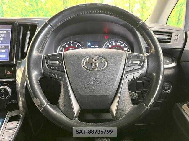 Toyota ALPHARD 2019-07 8731240-13