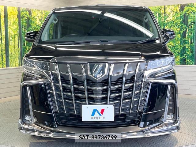 Toyota ALPHARD 2019-07 8731240-14