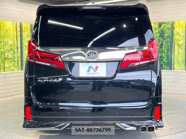 Toyota ALPHARD 2019-07 8731240-15