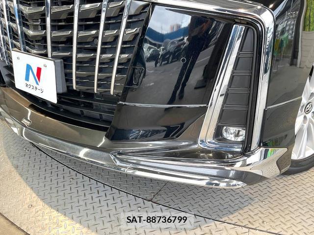 Toyota ALPHARD 2019-07 8731240-3