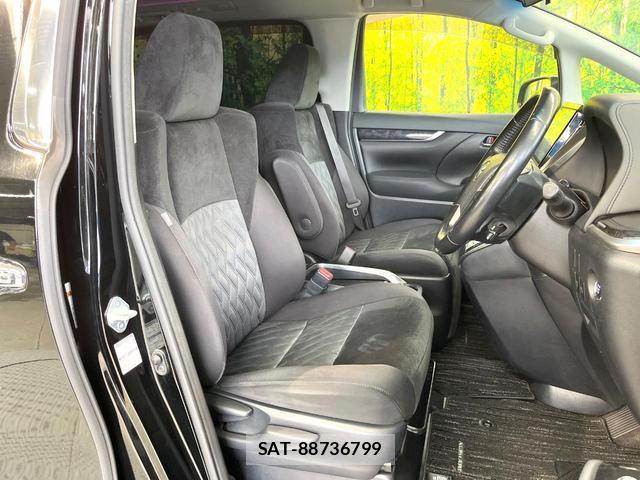 Toyota ALPHARD 2019-07 8731240-7