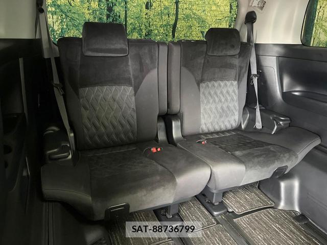 Toyota ALPHARD 2019-07 8731240-9