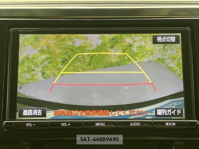 Toyota ALPHARD 2017-08 8731327-11
