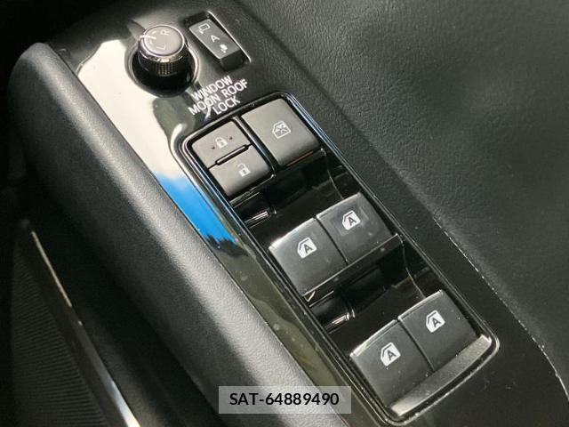 Toyota ALPHARD 2017-08 8731327-17
