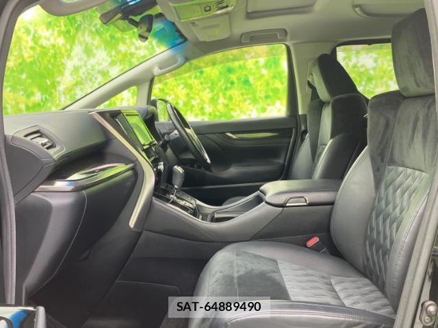 Toyota ALPHARD 2017-08 8731327-6