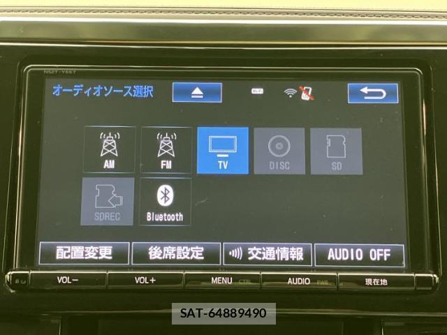 Toyota ALPHARD 2017-08 8731327-8