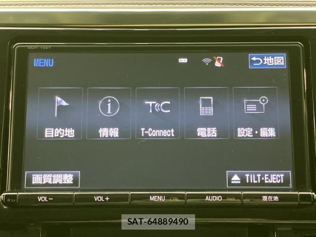 Toyota ALPHARD 2017-08 8731327-9