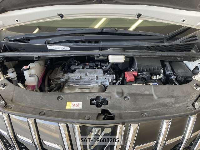 Toyota ALPHARD 2021-08 8731341-13