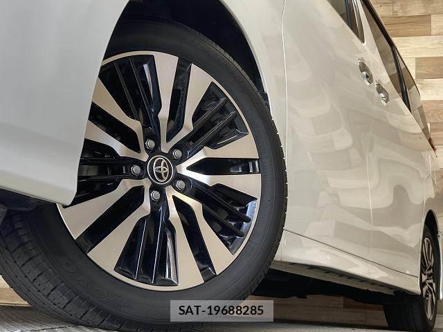 Toyota ALPHARD 2021-08 8731341-18
