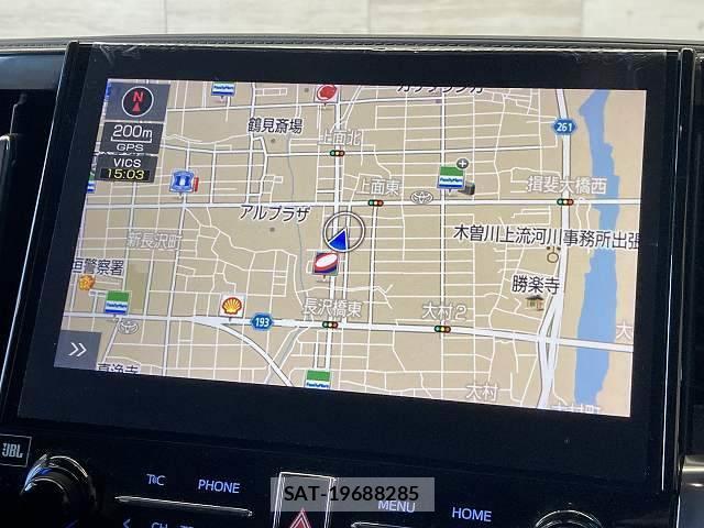 Toyota ALPHARD 2021-08 8731341-2