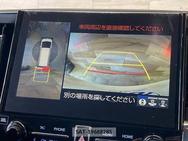 Toyota ALPHARD 2021-08 8731341-3