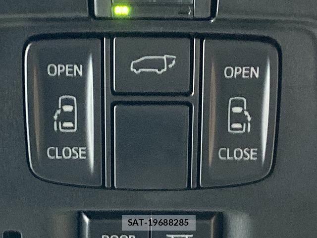 Toyota ALPHARD 2021-08 8731341-7