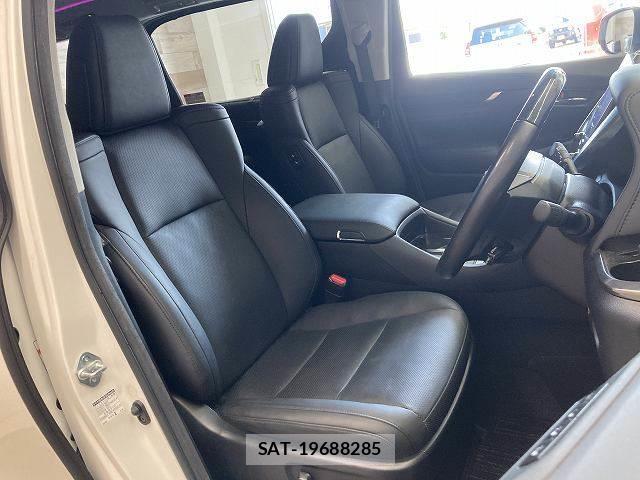 Toyota ALPHARD 2021-08 8731341-9