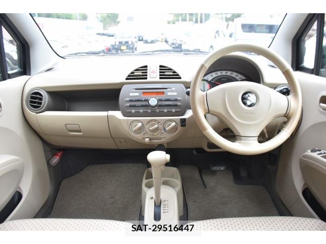 Suzuki ALTO 2012-02 8726436-10