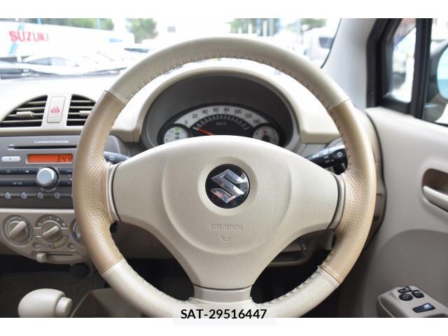 Suzuki ALTO 2012-02 8726436-11