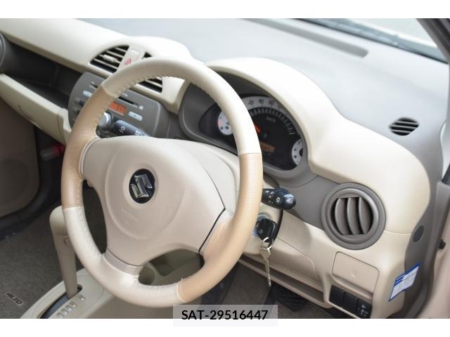 Suzuki ALTO 2012-02 8726436-13