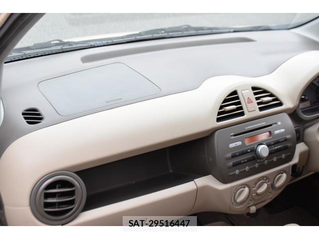 Suzuki ALTO 2012-02 8726436-15