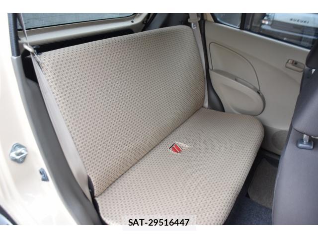 Suzuki ALTO 2012-02 8726436-18