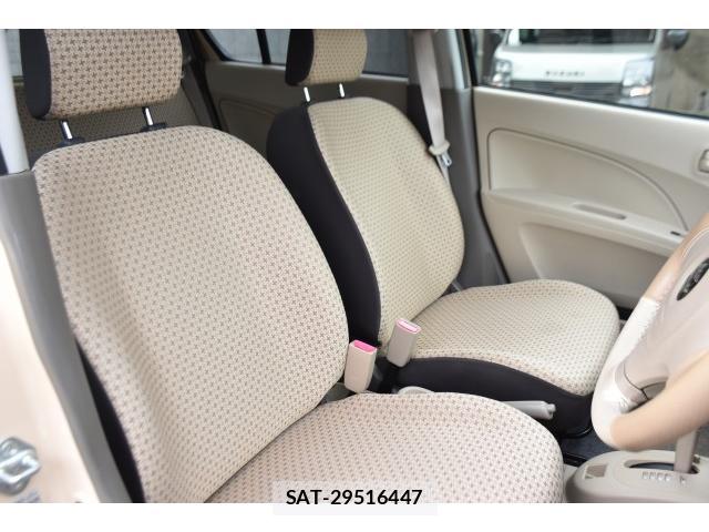 Suzuki ALTO 2012-02 8726436-19