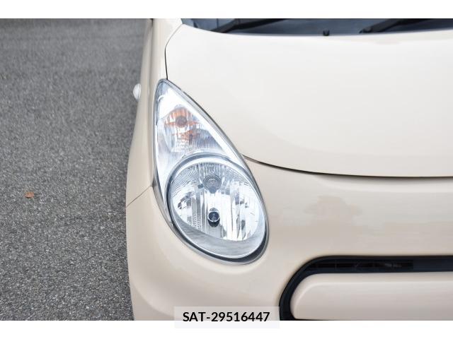 Suzuki ALTO 2012-02 8726436-3