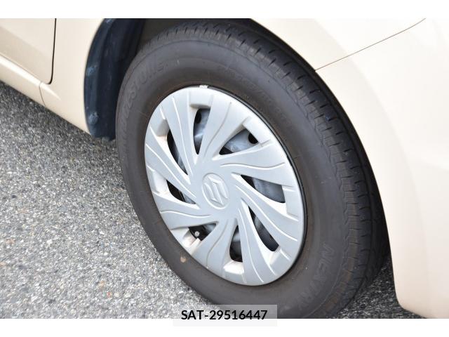 Suzuki ALTO 2012-02 8726436-4