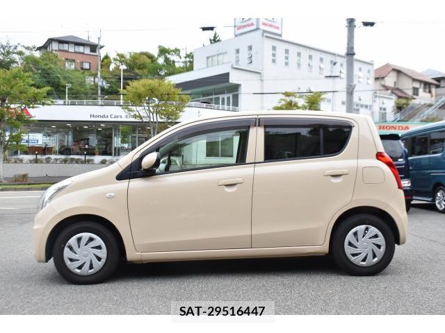 Suzuki ALTO 2012-02 8726436-5