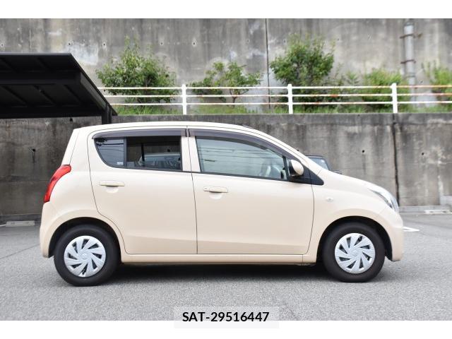 Suzuki ALTO 2012-02 8726436-6