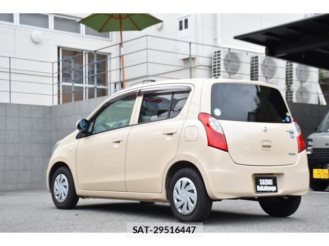Suzuki ALTO 2012-02 8726436-8