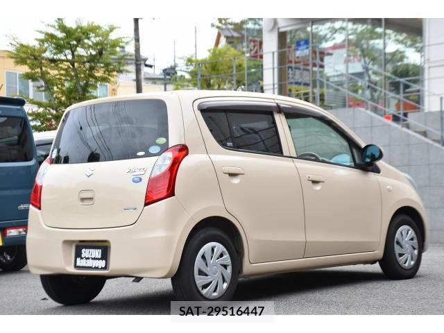 Suzuki ALTO 2012-02 8726436-9