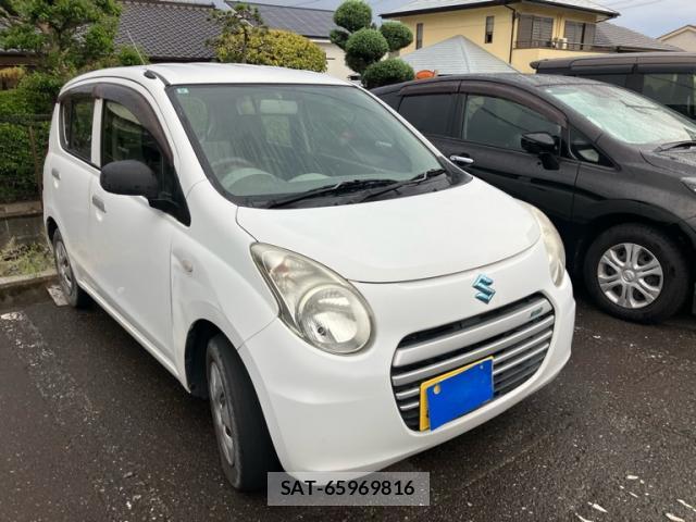 Suzuki ALTO 2013-08 8727308-1