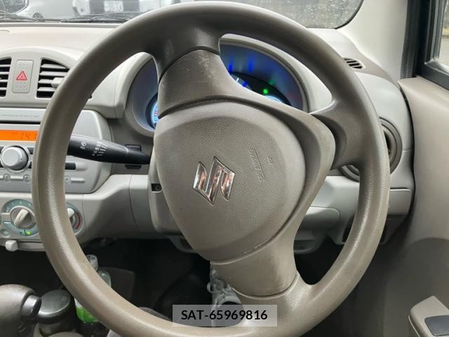 Suzuki ALTO 2013-08 8727308-10