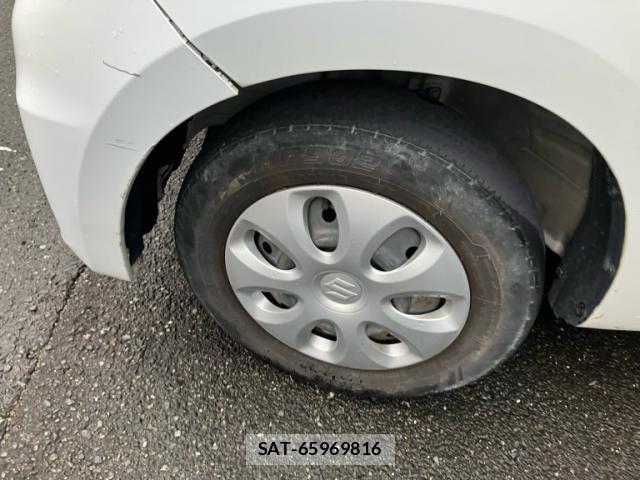 Suzuki ALTO 2013-08 8727308-12