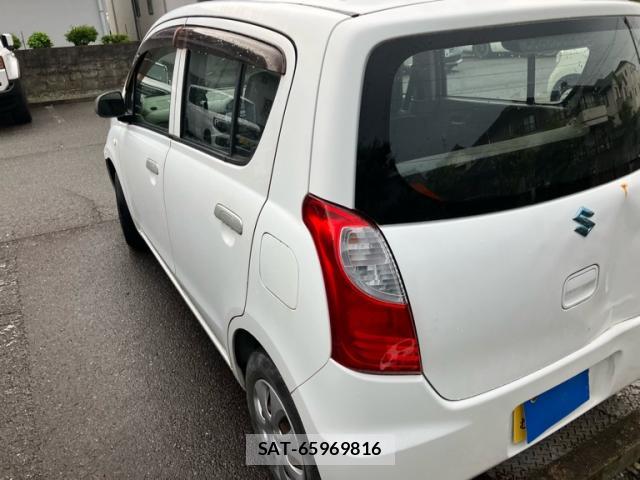 Suzuki ALTO 2013-08 8727308-13