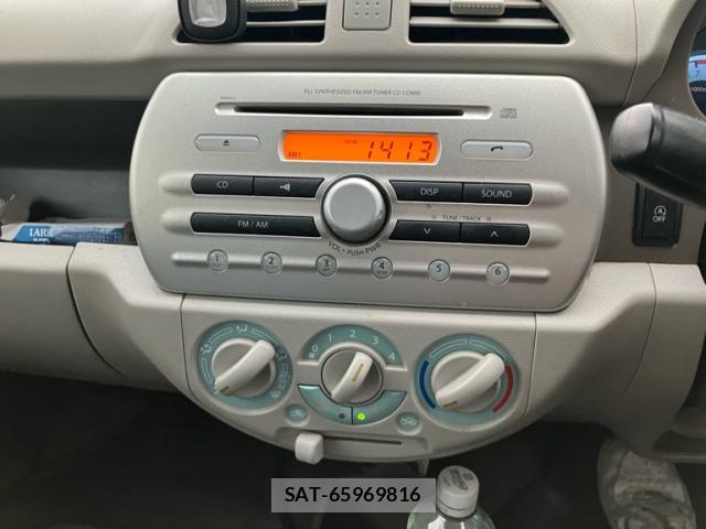 Suzuki ALTO 2013-08 8727308-16