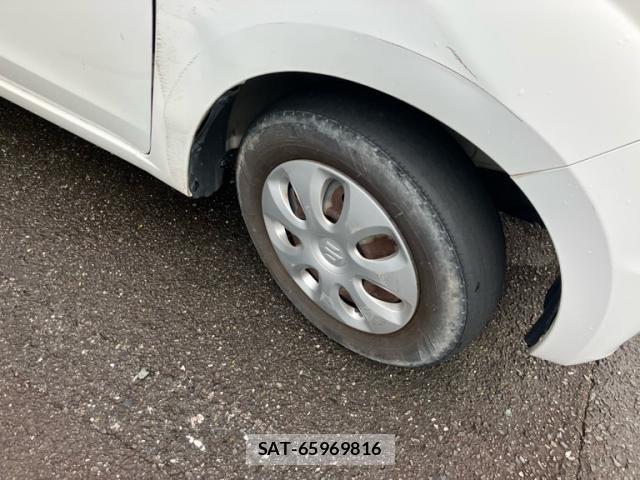 Suzuki ALTO 2013-08 8727308-3